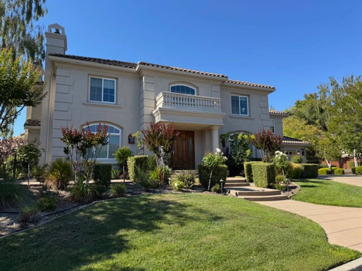 House for rent at 2175 Sky View Court, Moraga, CA 94556