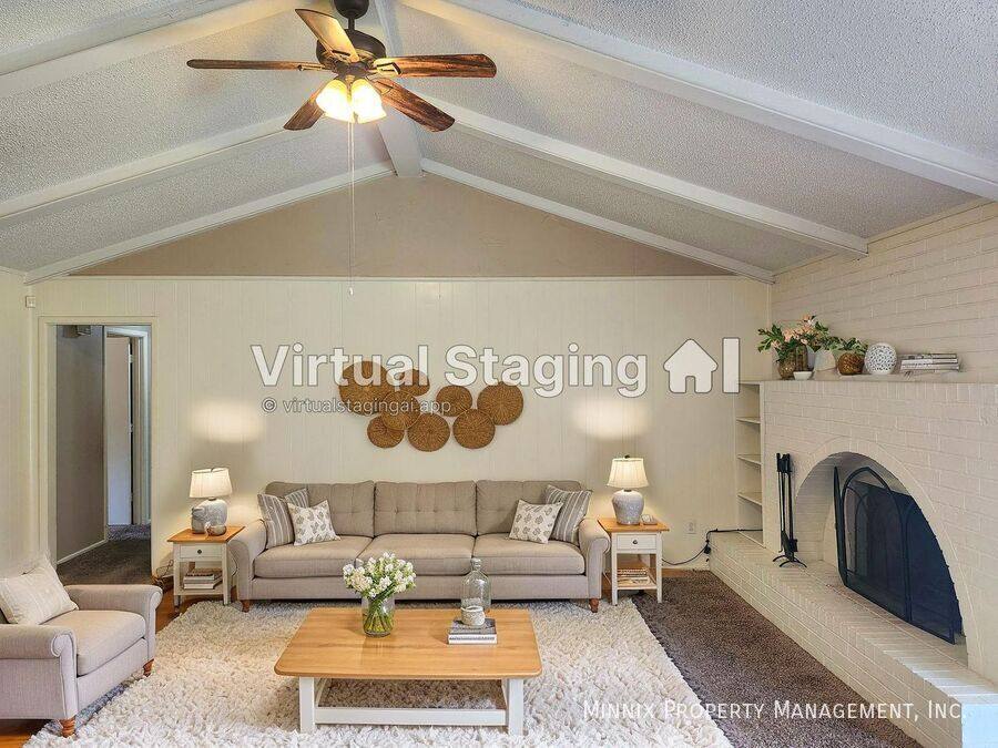 House for rent at 7820 Vernon Ave, Lubbock, TX 79424