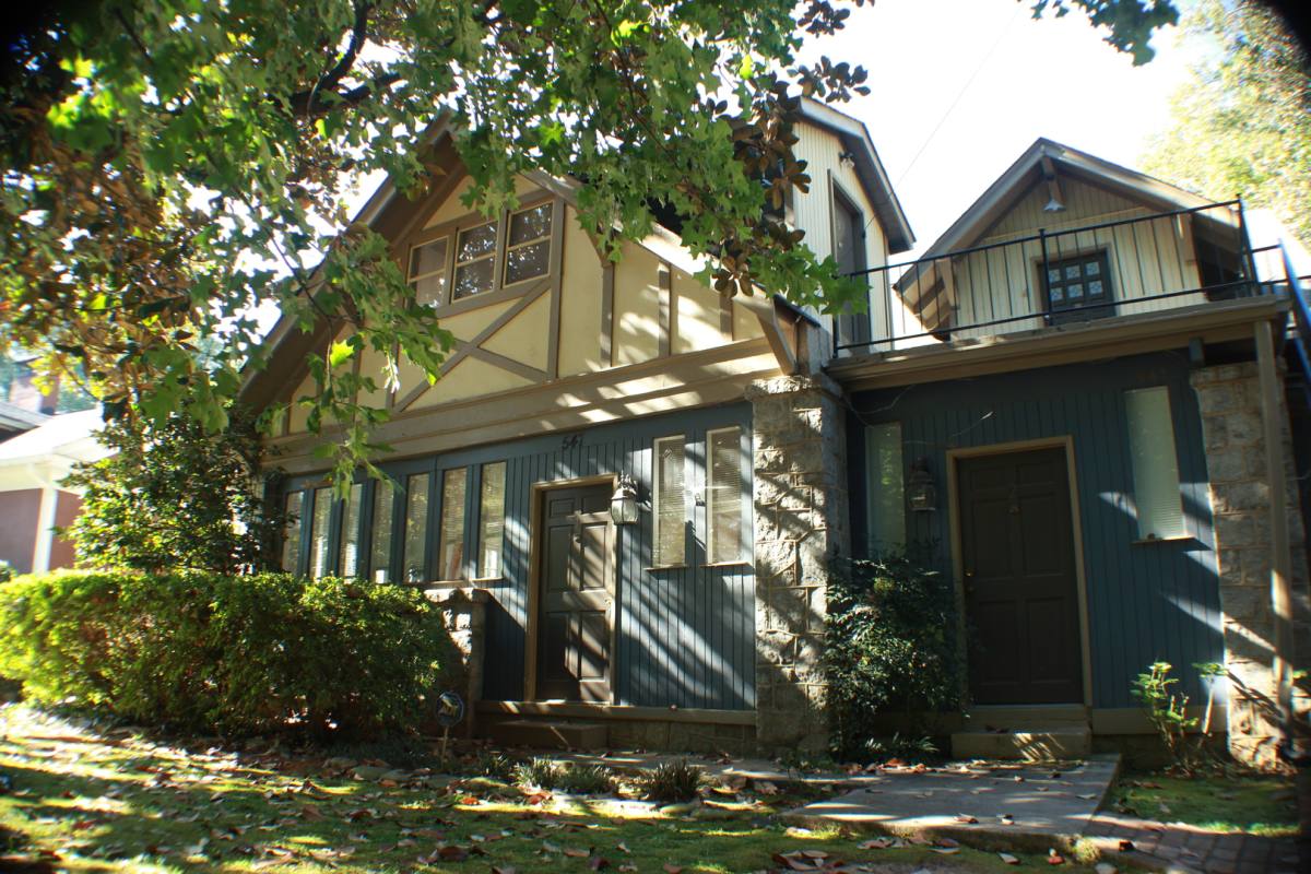 Apartment for rent at 547 Elmwood Dr NE, Atlanta, GA 30306