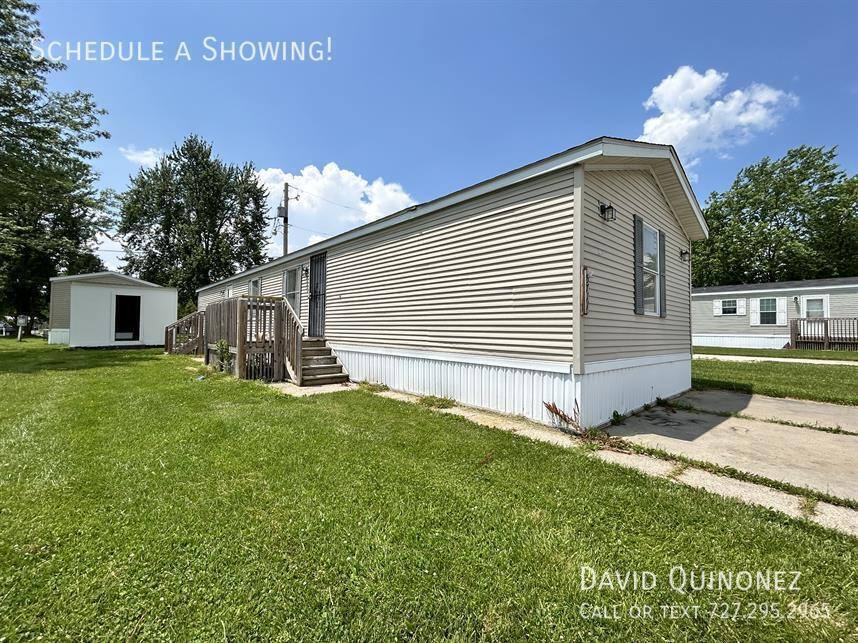 House for rent at 5711 Blissfield, Fort Wayne, IN 46818