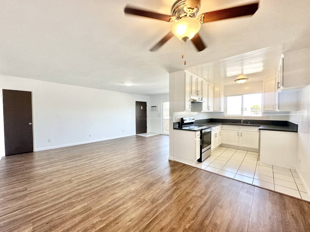Apartment for rent at 17348 Burbank Blvd #15, Encino, CA 91316
