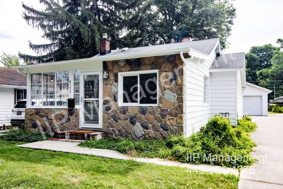 House for rent at 6177 Iroquois Trail, Mentor, OH 44060