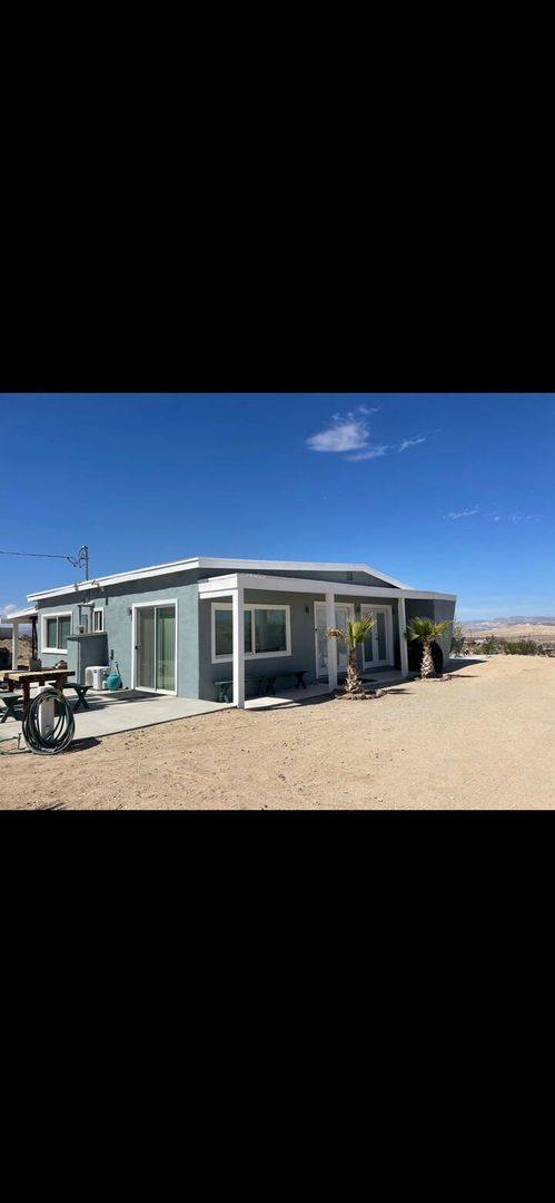 House for rent at 7724 Robin Rd, Twentynine Palms, CA 92277