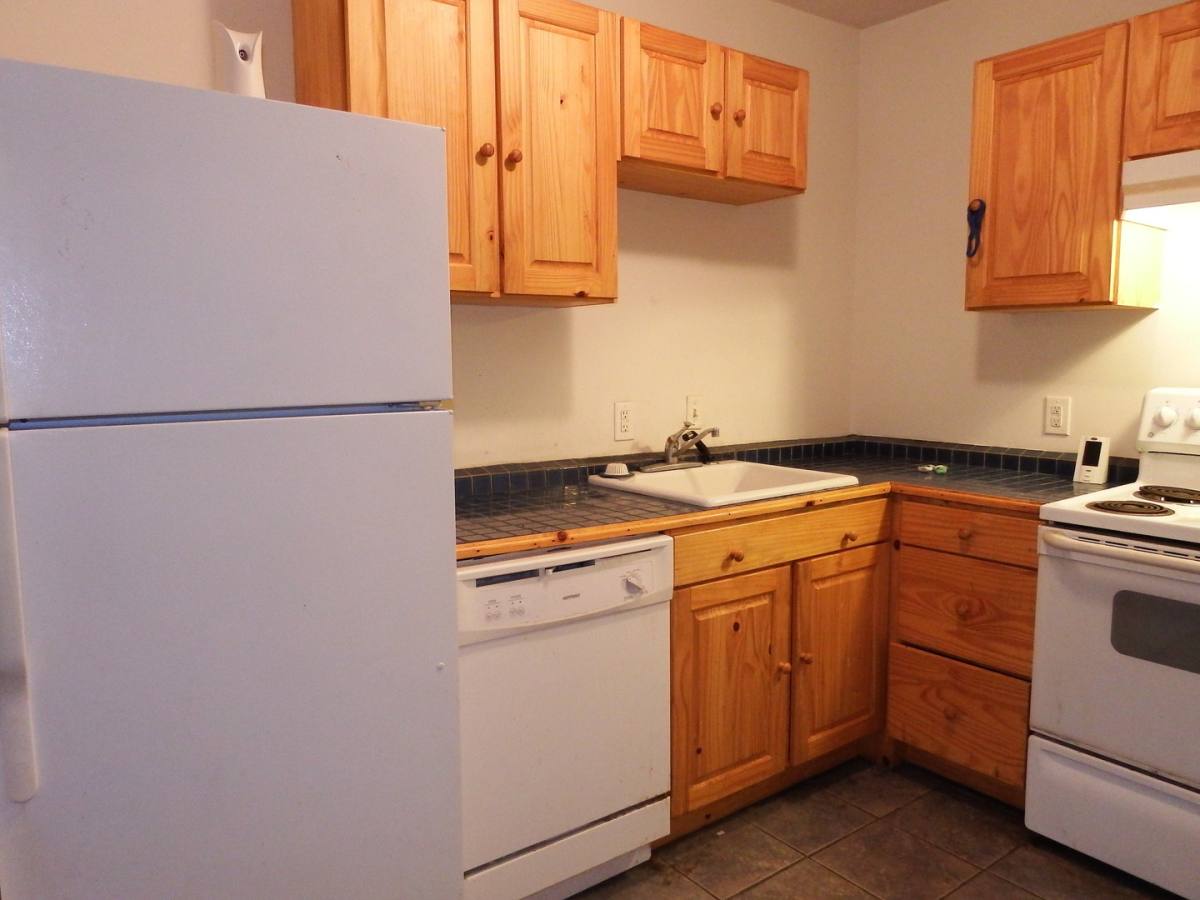 Apartment for rent at 837 Washington Blvd, Baltimore, MD 21230