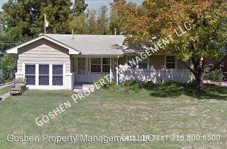 Apartment for rent at 1714 W Anita Ave, Wichita, KS 67217