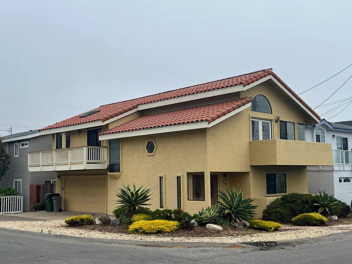 House for rent at 390 Rennel, Morro Bay, CA 93442