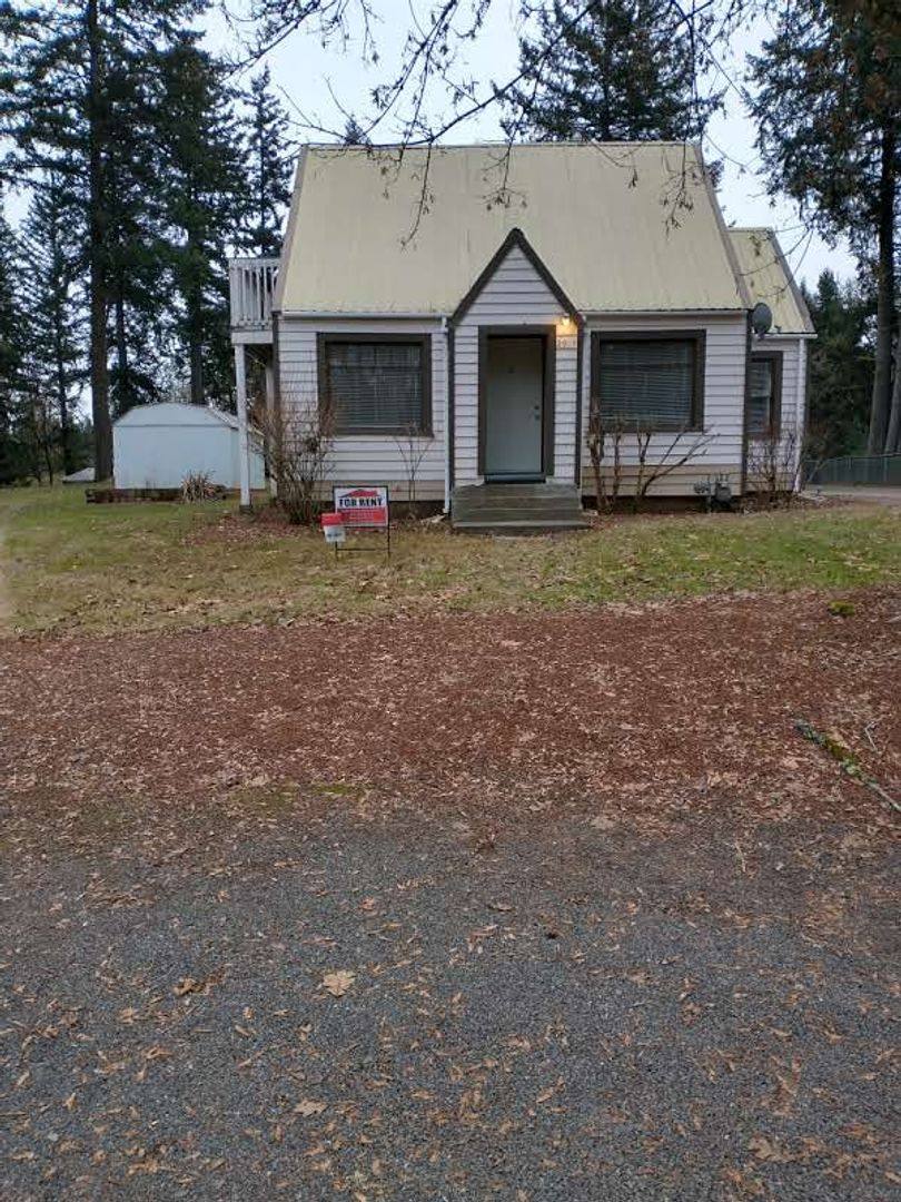 House for rent at 2915 Geartz Lane, Salem, OR 97317