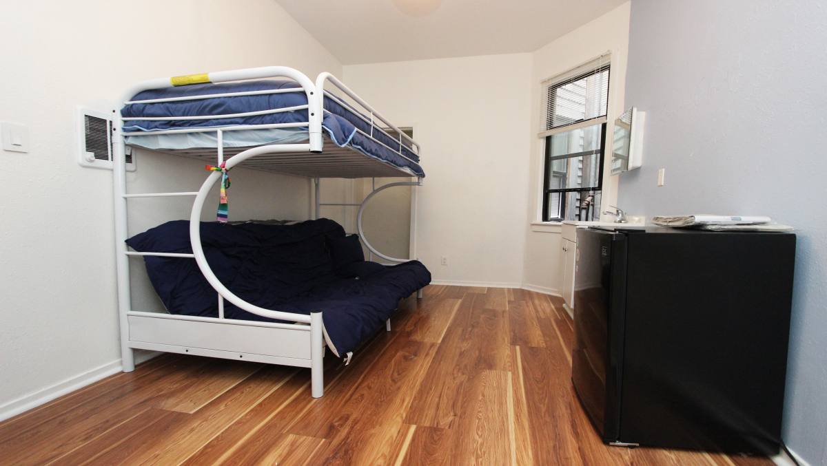 Apartment for rent at 1080 Folsom St, San Francisco, CA 94103
