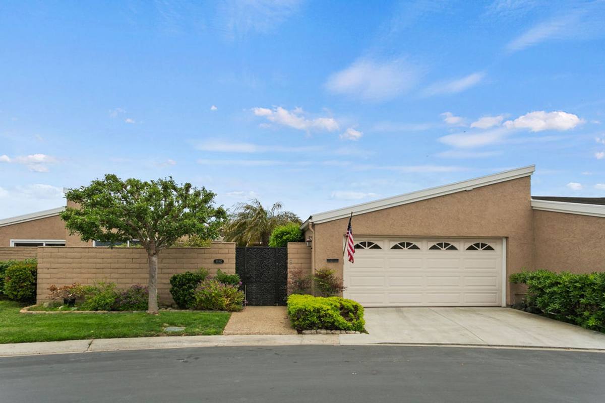 Townhouse for rent at 31082 Montesa, Laguna Niguel, CA 92677