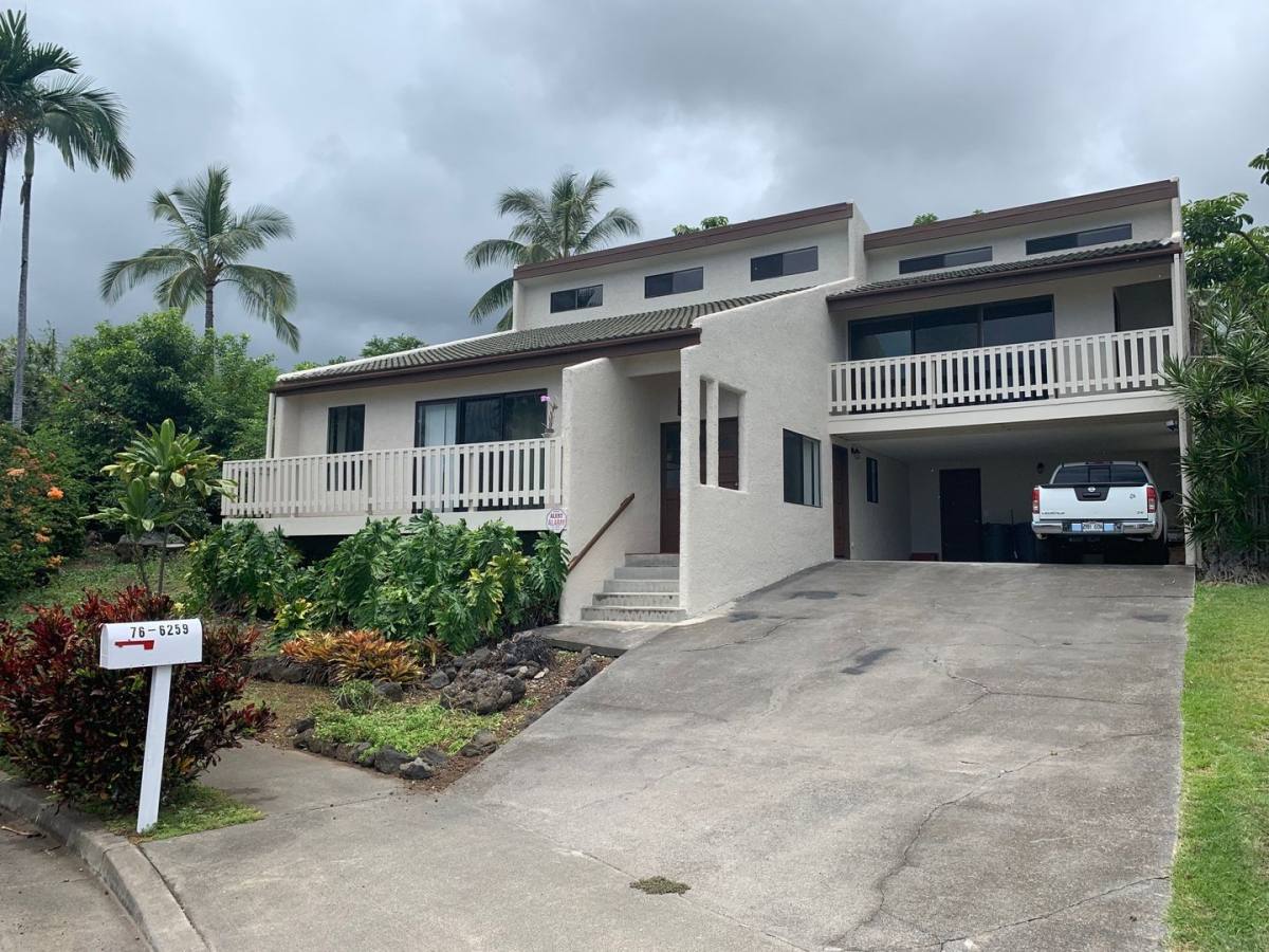 House for rent at 76-6259 Koko Olua Place, Kailua Kona, HI 96740