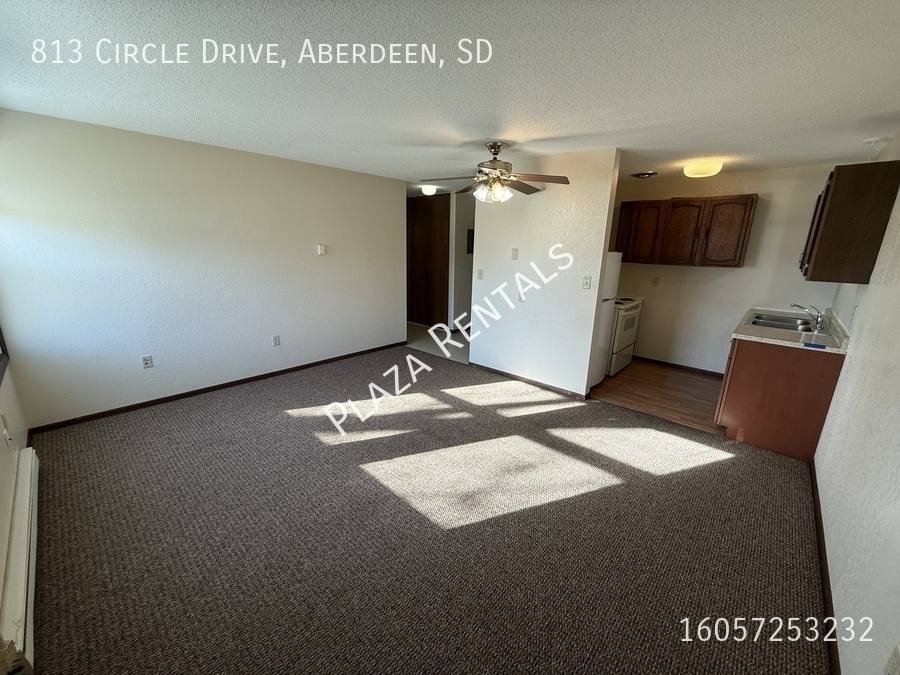 Apartment for rent at 9 E 10th Ave #108, Groton, SD 57445