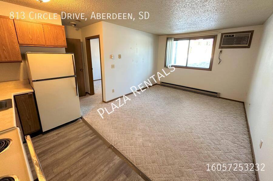 Apartment for rent at 307 11th Ave NW #112, Aberdeen, SD 57401