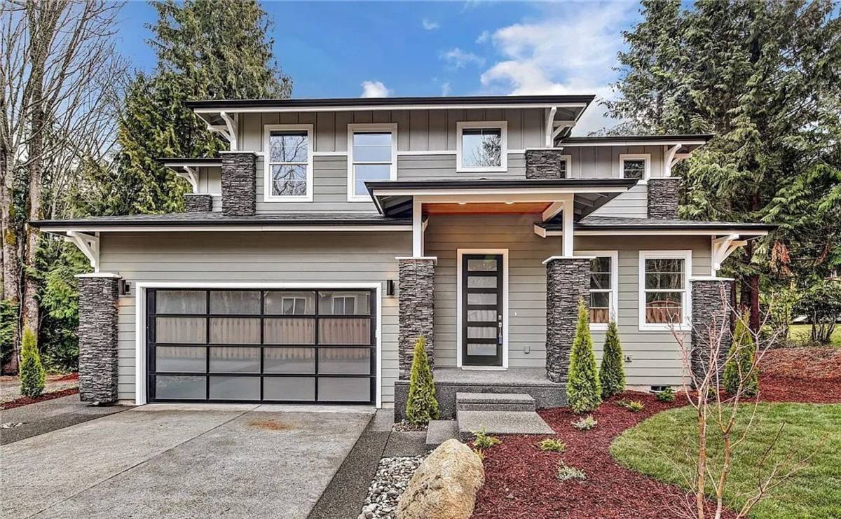 House for rent at 1349 Euclid Ave, Bellingham, WA 98229