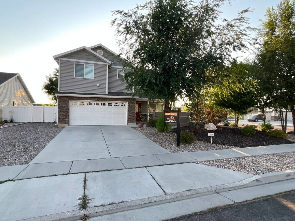 House for rent at 157 N Keogh Lane, Ogden, UT 84404