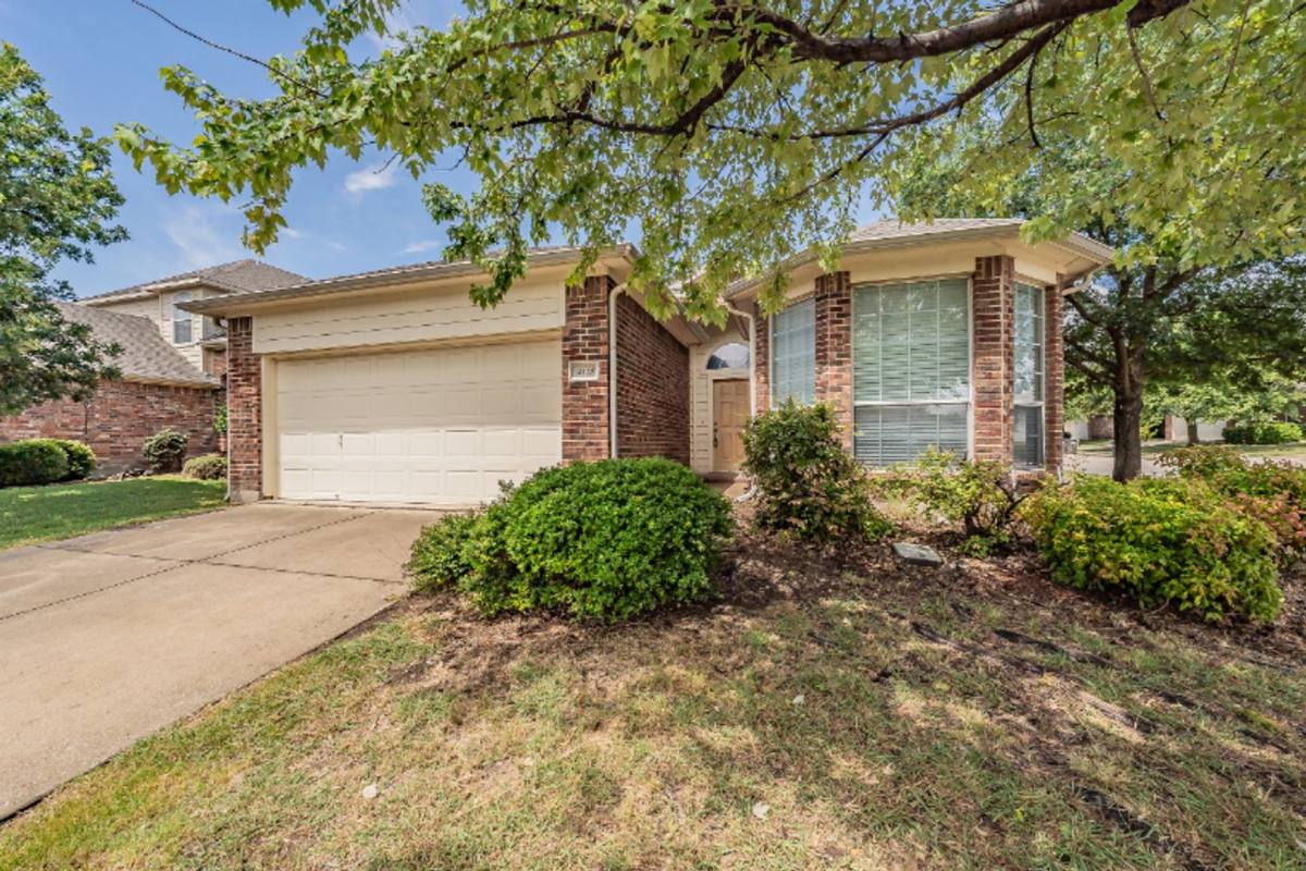 House for rent at 14125 Sierra Vista Way, Haslet, TX 76052