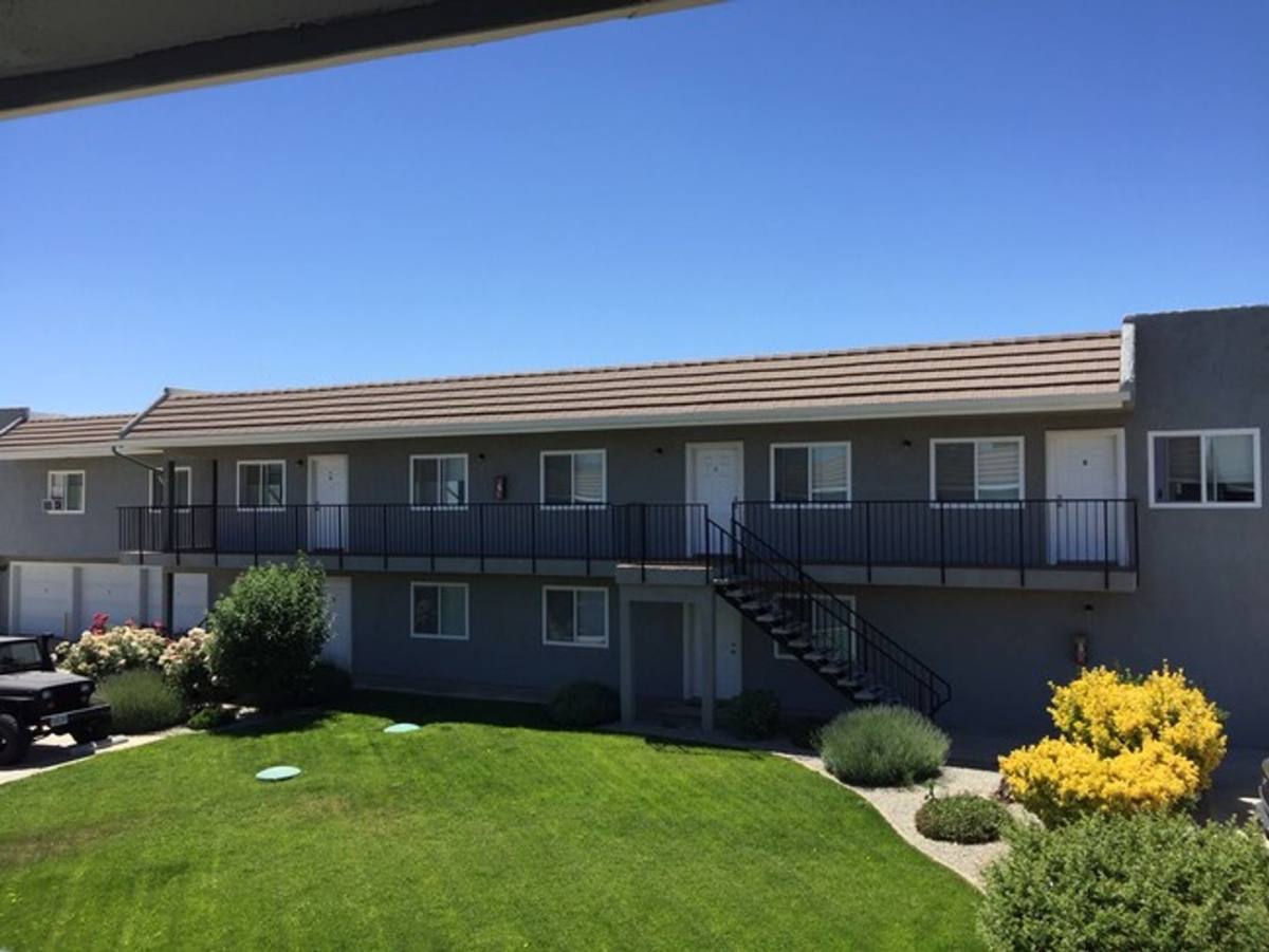 Apartment for rent at 21331 Golden Hills Blvd, Tehachapi, CA 93561