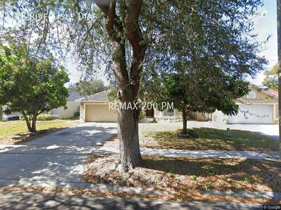 House for rent at 118 River Isle Dr, Orlando, FL 32807