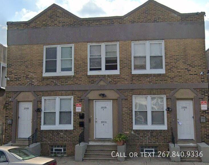 Apartment for rent at 1016-1018 S 52nd St #16-2B, Philadelphia, PA 19143