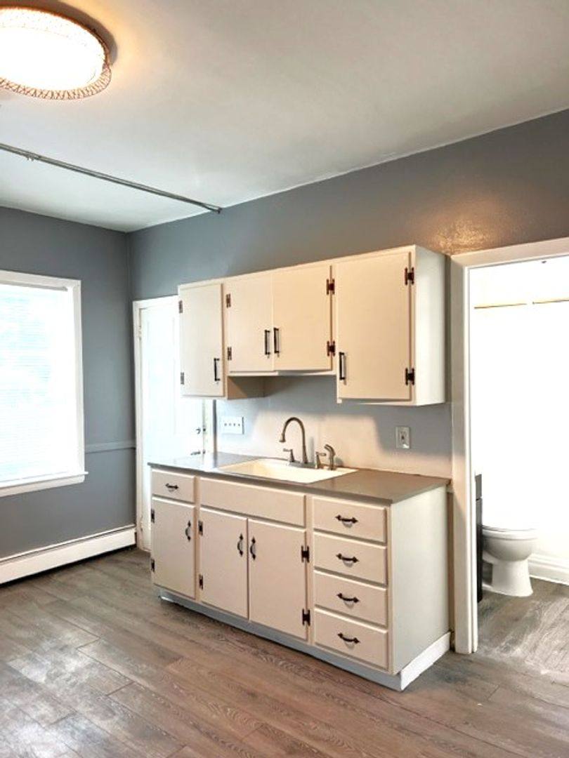 Apartment for rent at 57-59 Fairmount Ave, Providence, RI 02908