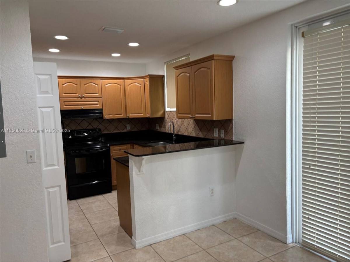 Townhouse for rent at 1360 W 30th St, Hialeah, FL 33012