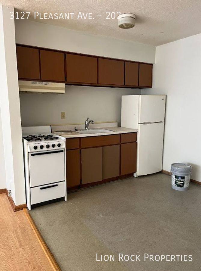 Apartment for rent at 3127 Pleasant Ave #202, Minneapolis, MN 55408