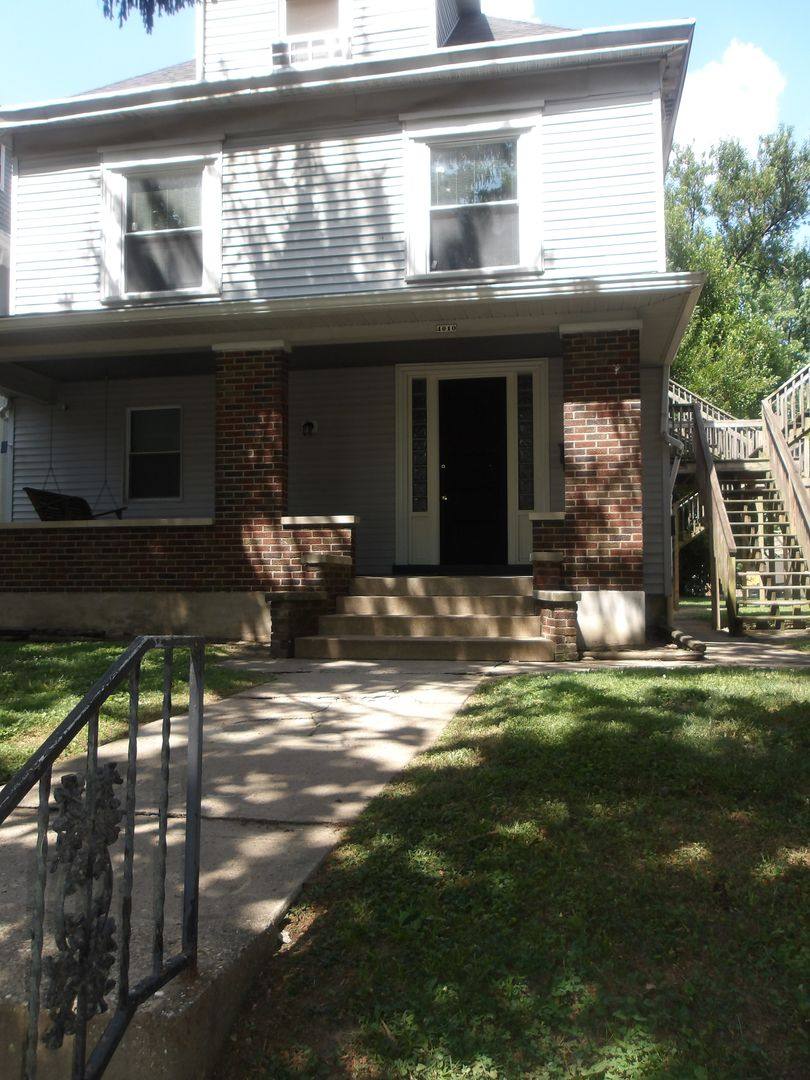 Apartment for rent at 4010 Southern Parkway, Louisville, KY 40214