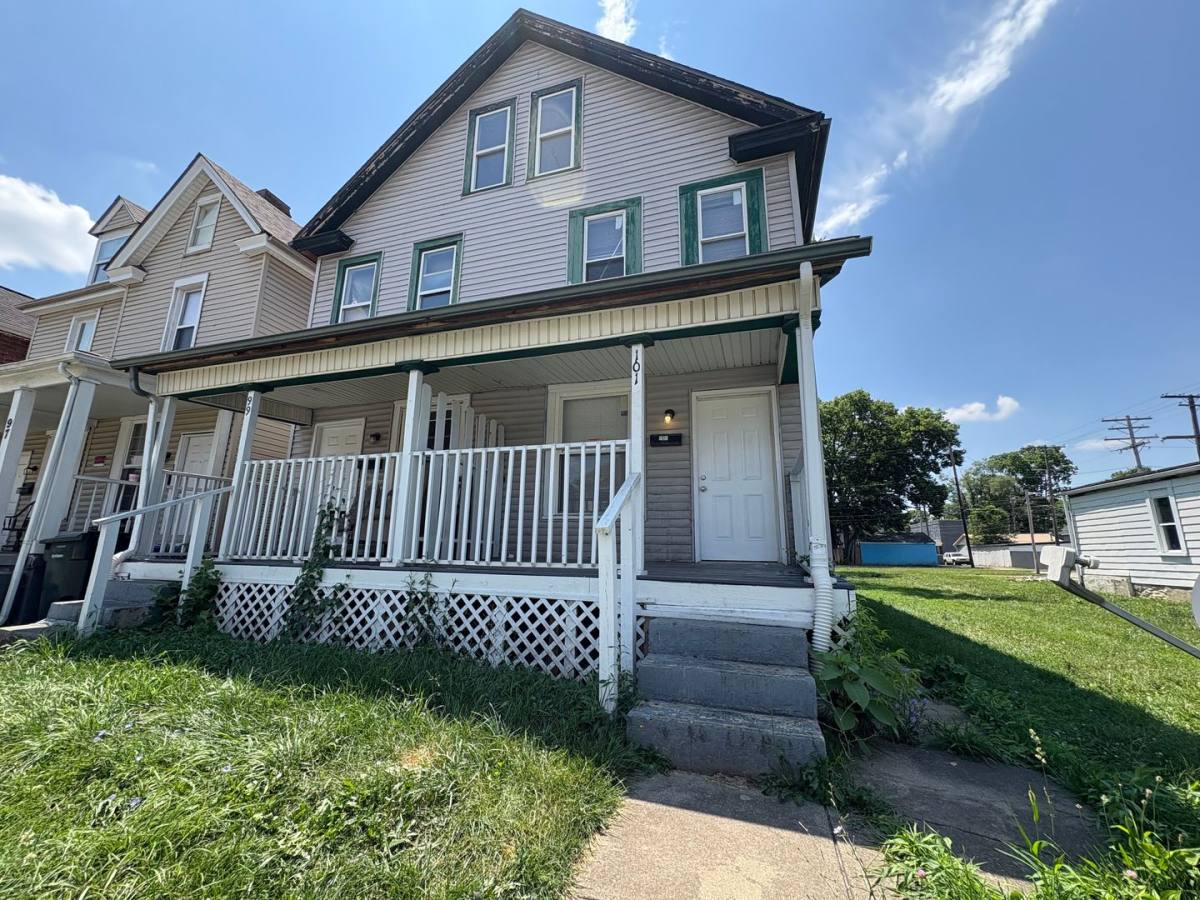 Apartment for rent at 99-101 N Central Ave, Columbus, OH 43222