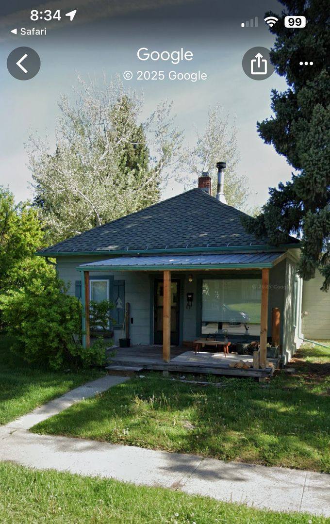 House for rent at 1221 S 4th, Bozeman, MT 59715