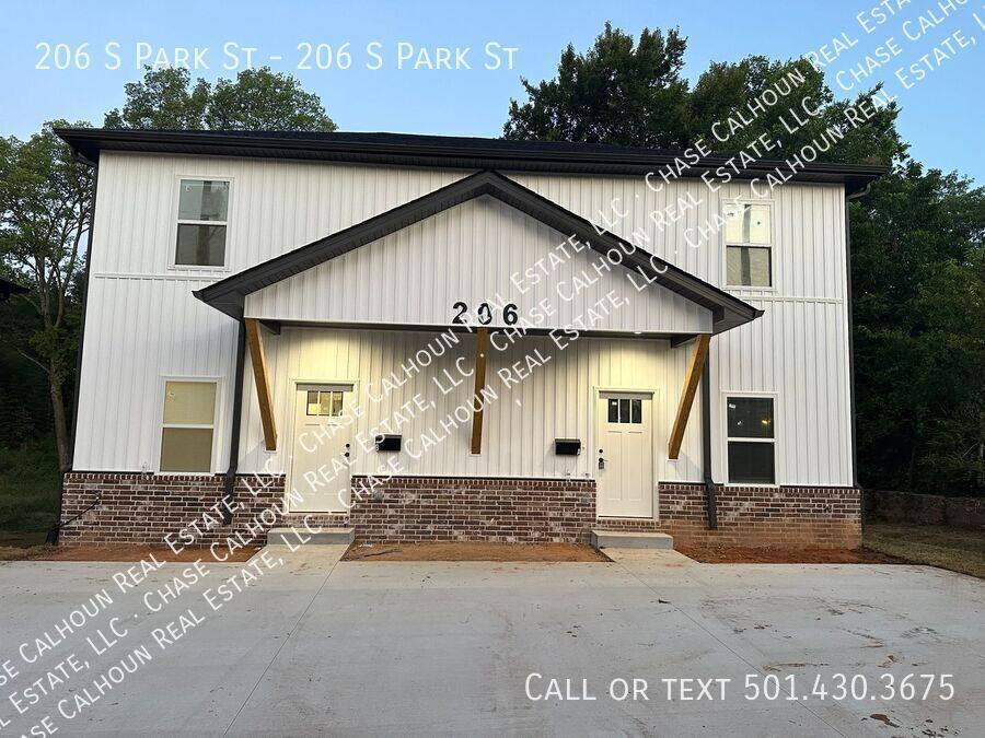 Condo for rent at 206 S Park St, Little Rock, AR 72205