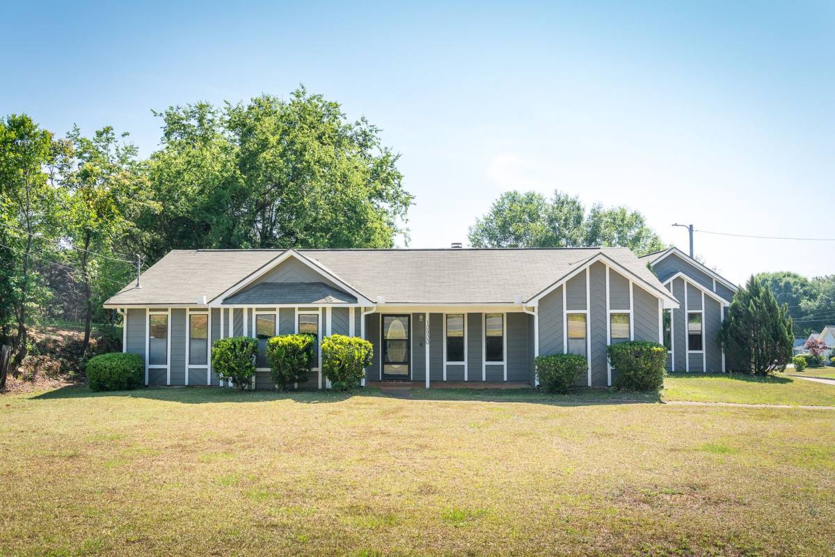 House for rent at 10900 County Rd, Enterprise, AL 36330