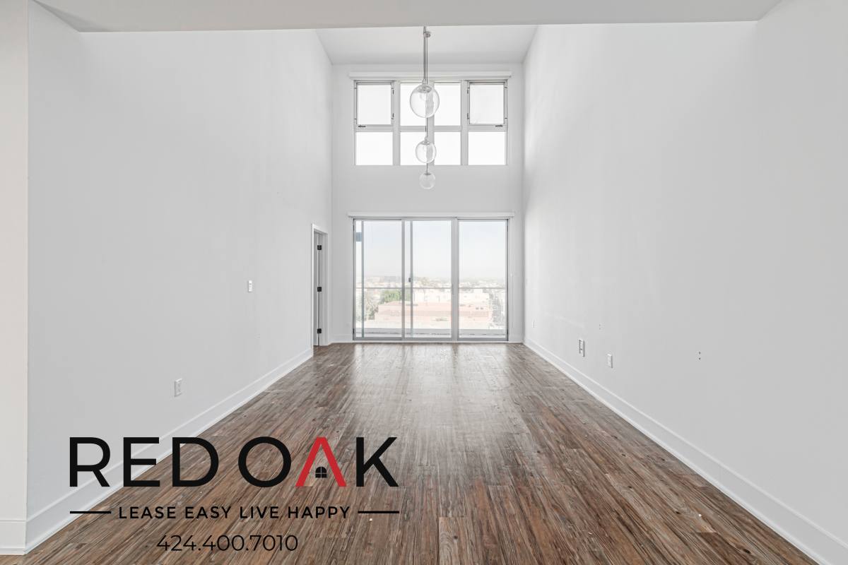 Condo for rent at 1168 S Barrington Ave #607, Los Angeles, CA 90049