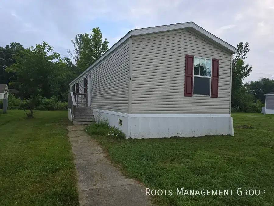 Apartment for rent at 3617 Woodside Dr #25, Madison, IN 47250