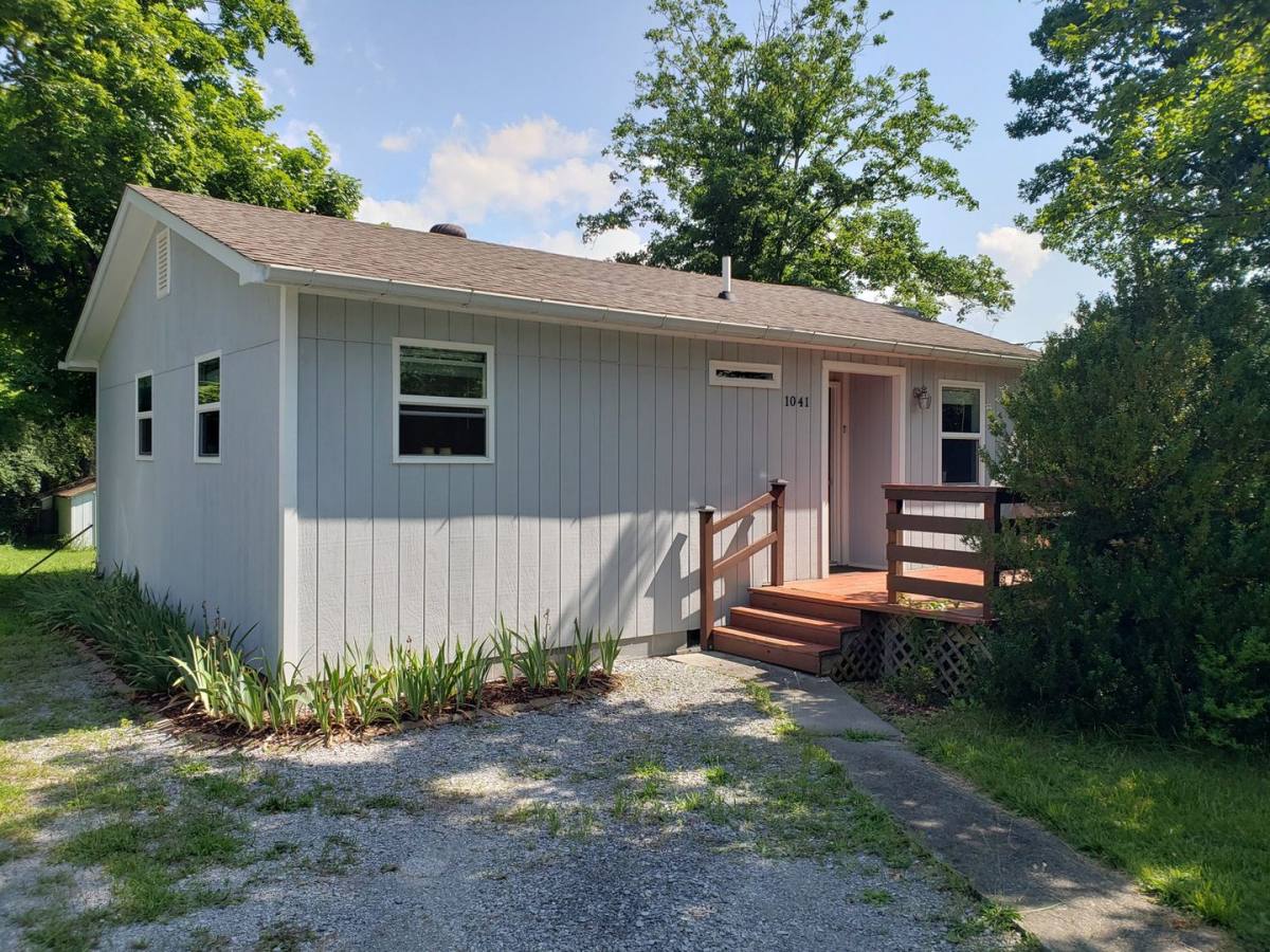 House for rent at 1041 McCall Lane, Knoxville, TN 37920
