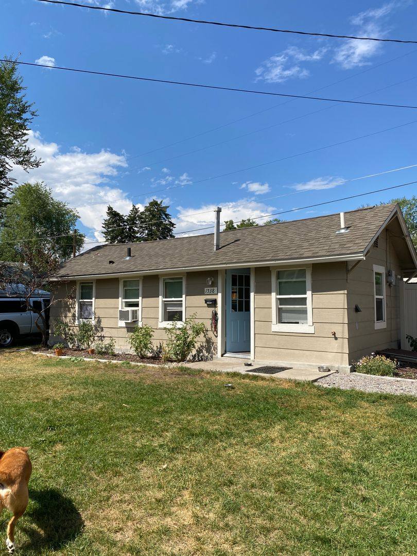 House for rent at 1538 S 8th St W, Missoula, MT 59802