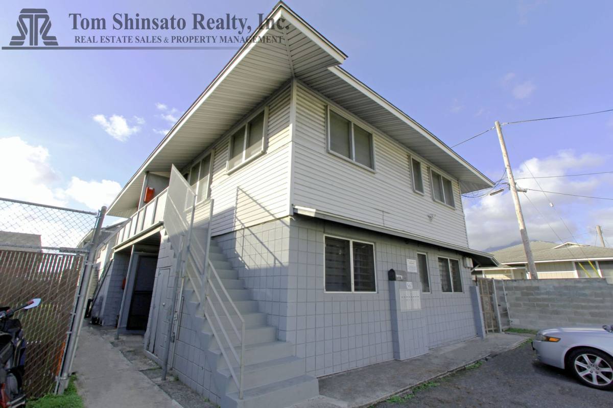 Apartment for rent at 547 Wailepo St, Kailua, HI 96734