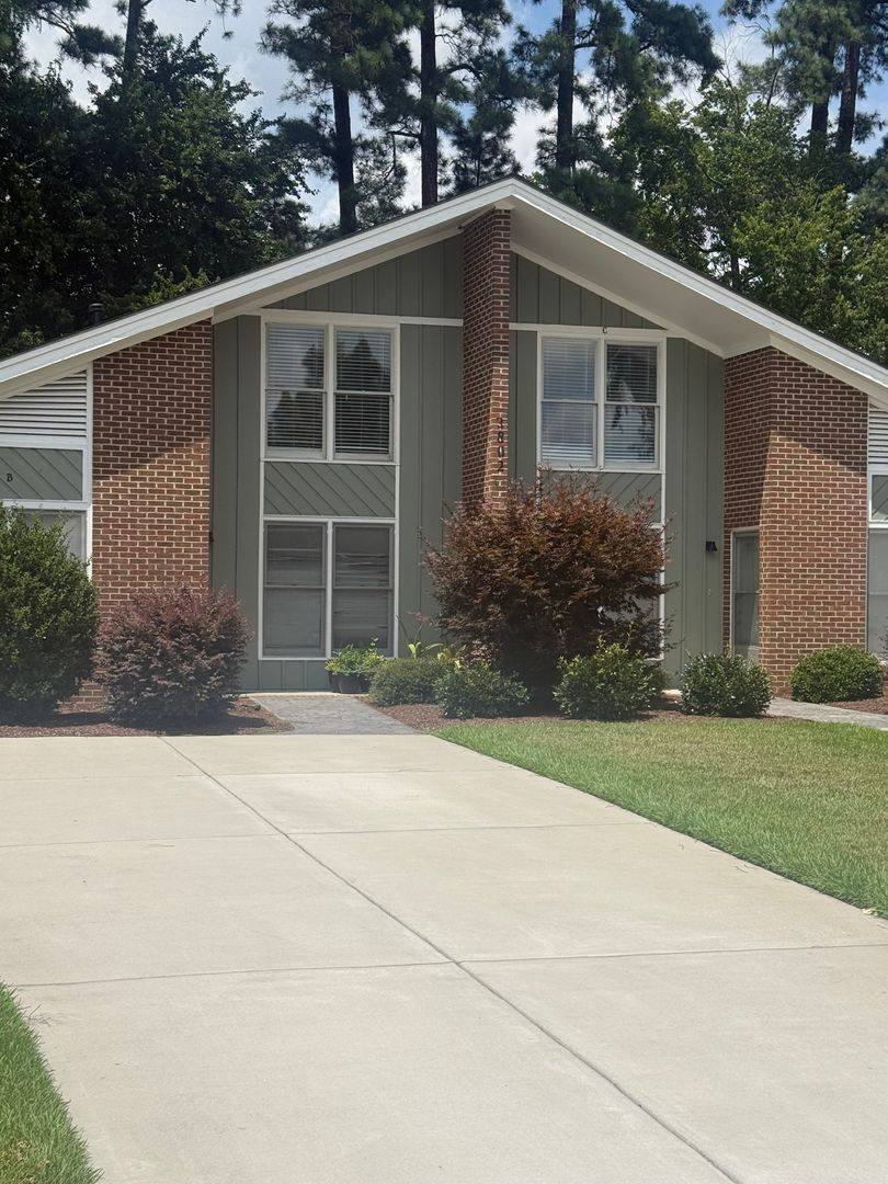 Apartment for rent at 3802 Chase Rd NW, Wilson, NC 27896