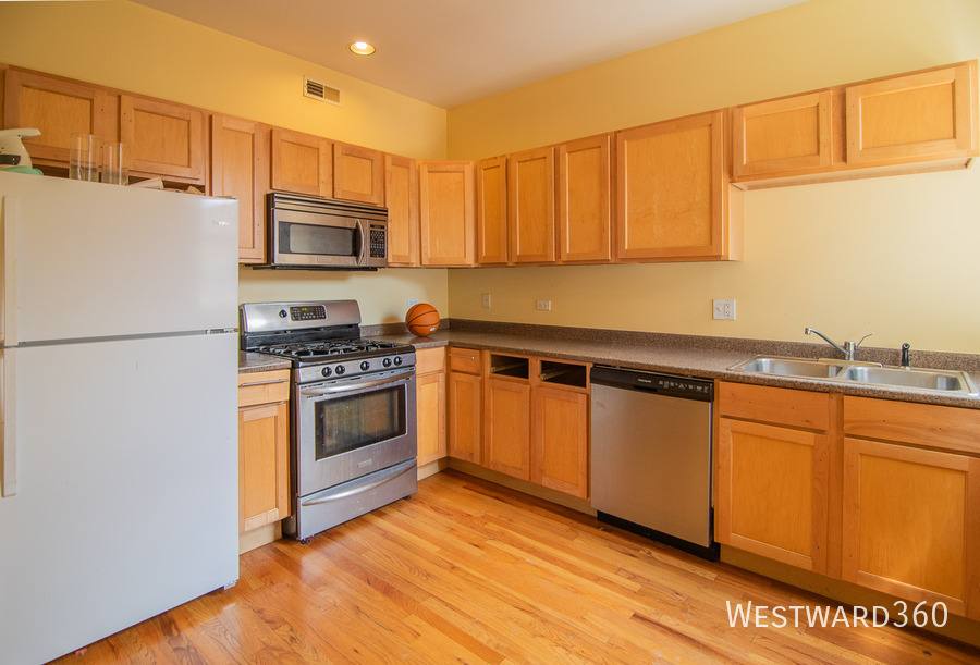 Apartment for rent at 8158 S Drexel Ave #3, Chicago, IL 60619
