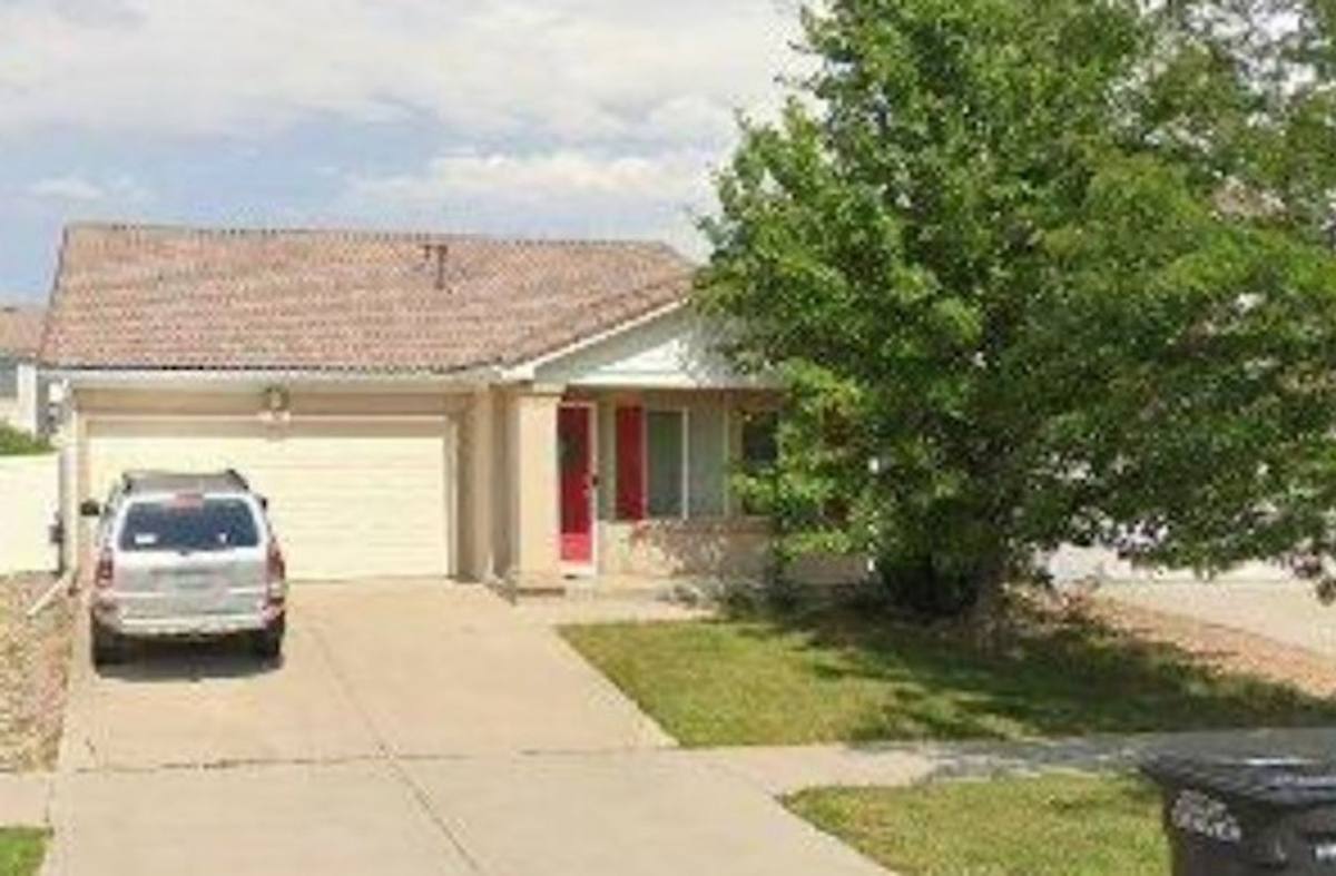 House for rent at 5540 N Jebel Court, Denver, CO 80249
