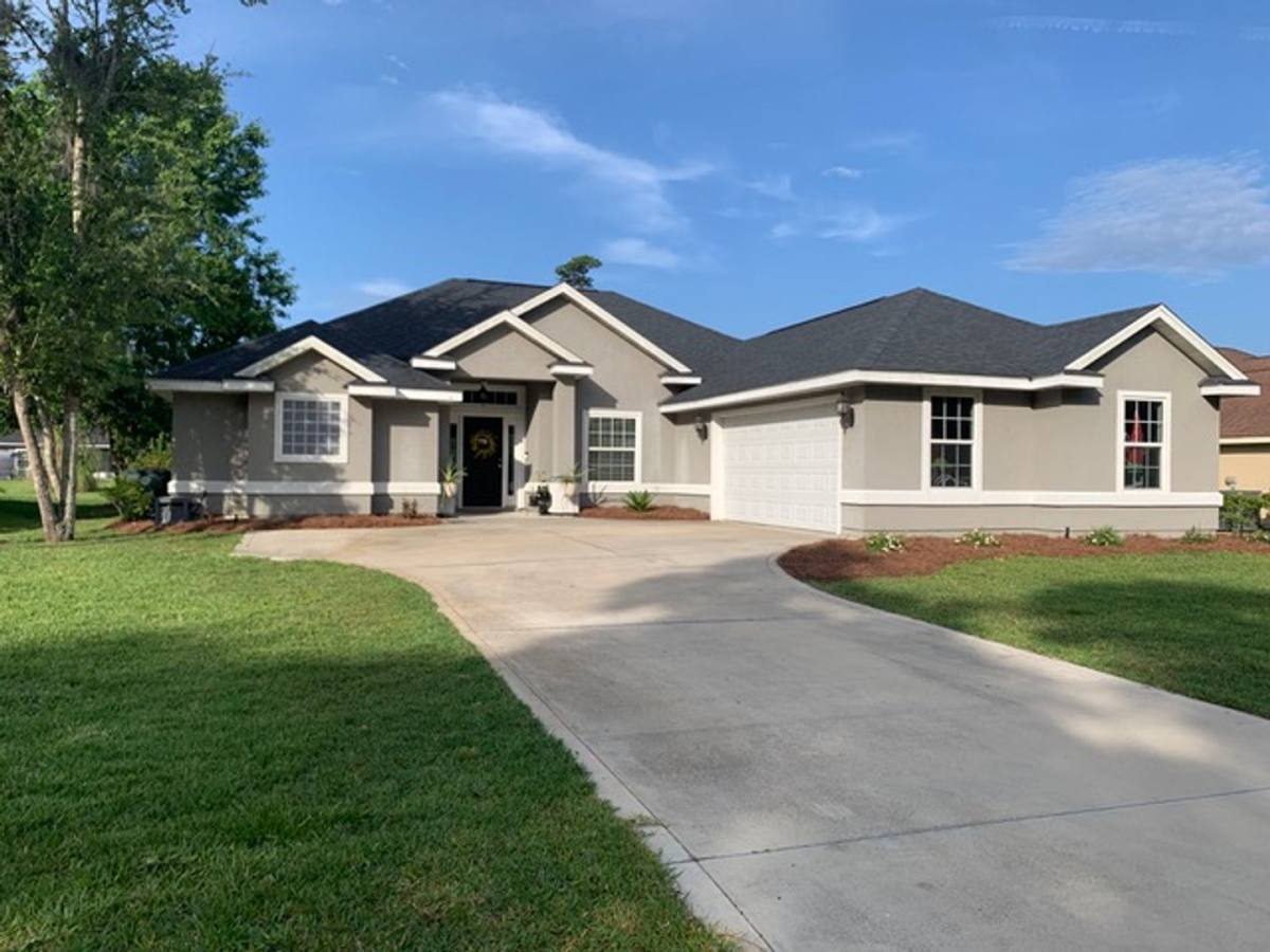 House for rent at 142 Laurel Marsh Way, Kingsland, GA 31548