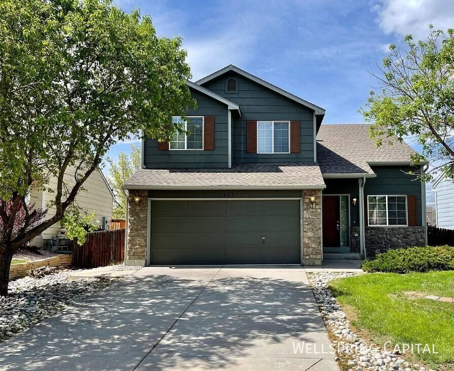 House for rent at 11469 E 116th Ave, Henderson, CO 80640