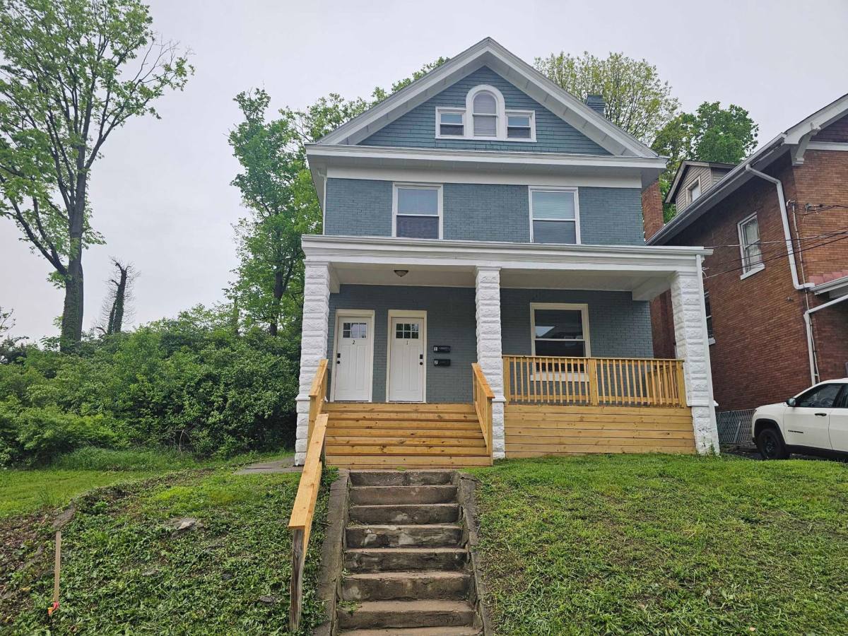 Apartment for rent at 1560 Dixmont Ave, Cincinnati, OH 45207
