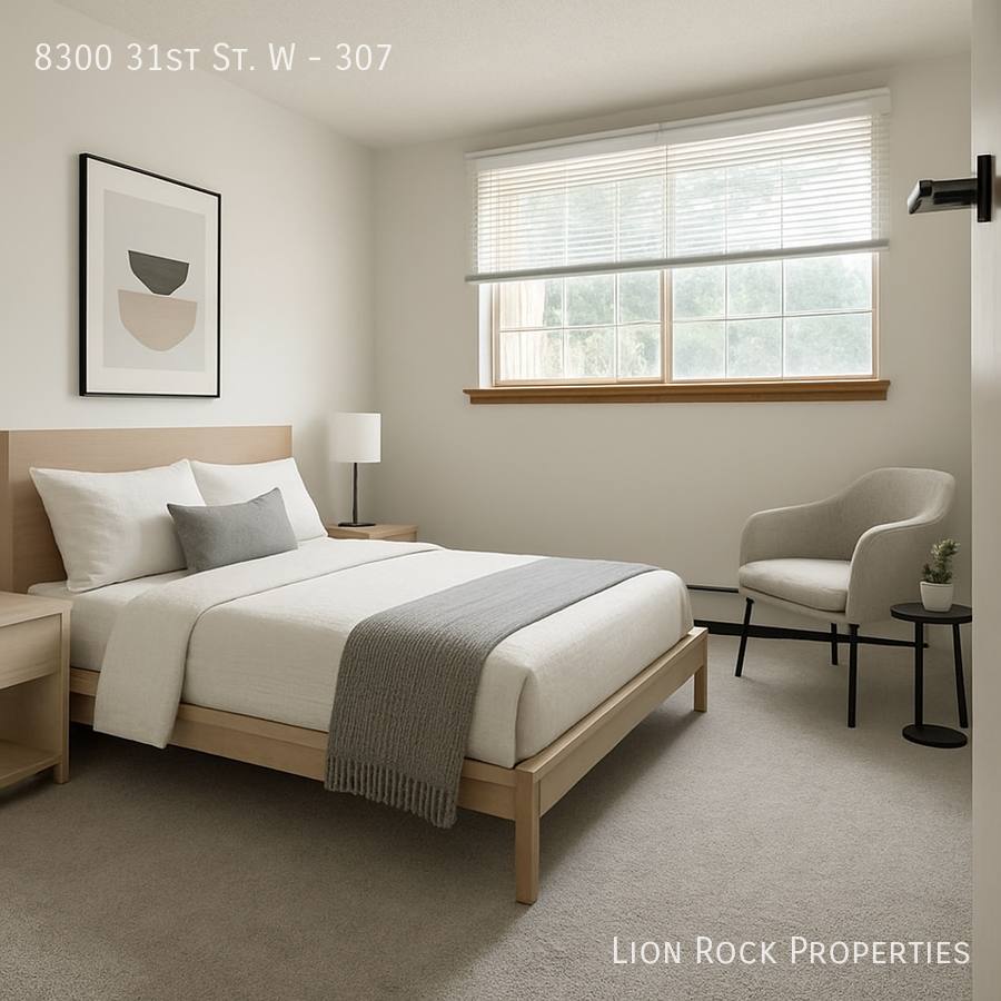 Apartment for rent at 8300 31st St W #307, Minneapolis, MN 55426