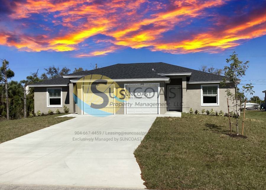 Apartment for rent at 10474 Pendleton Ave, Englewood, FL 34224