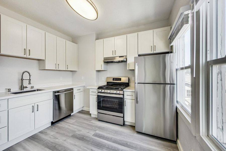 Apartment for rent at 1707 36th Ave #307, Oakland, CA 94601