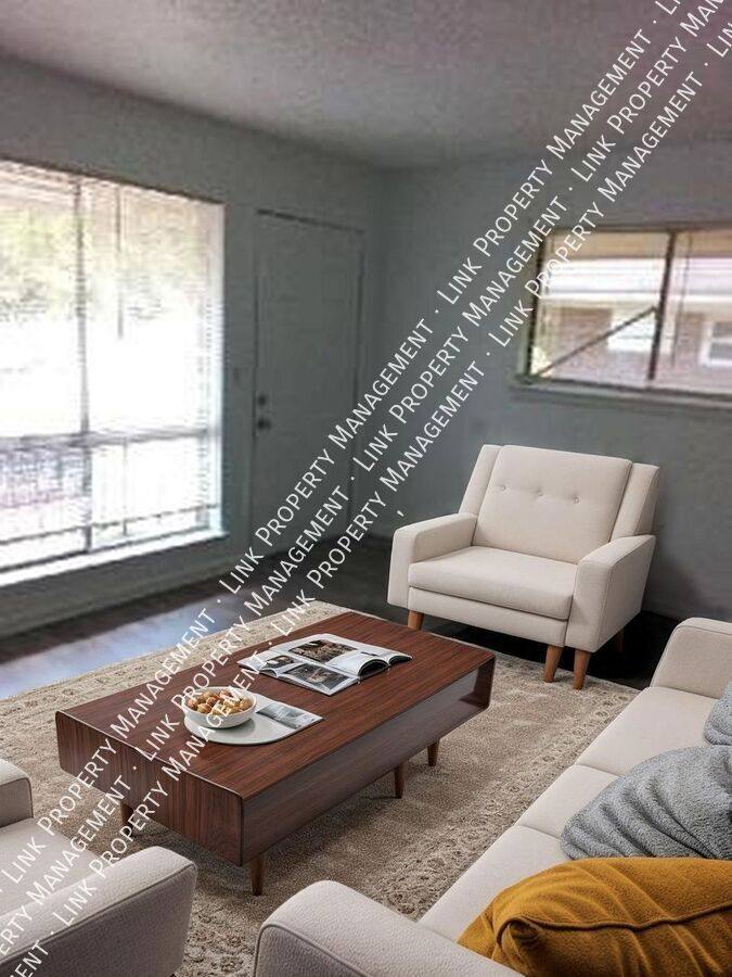 House for rent at 4704B Midland Pike, Chattanooga, TN 37411