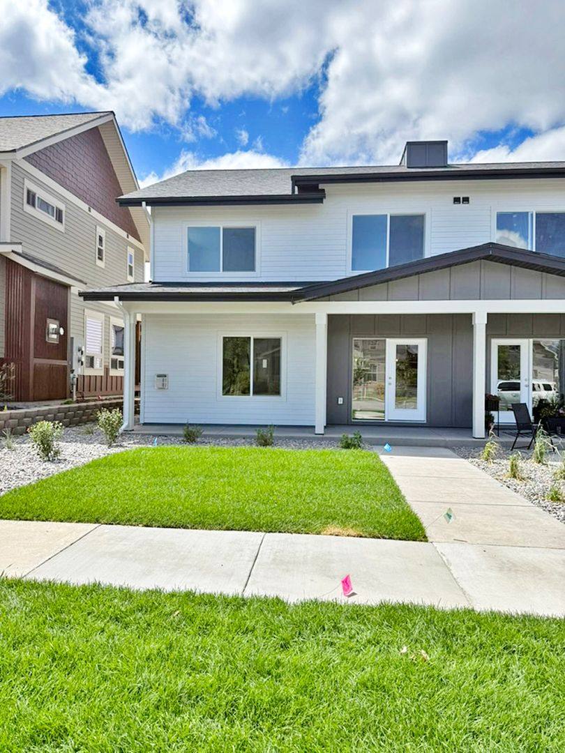 Condo for rent at 2853 Fen Way, Bozeman, MT 59718