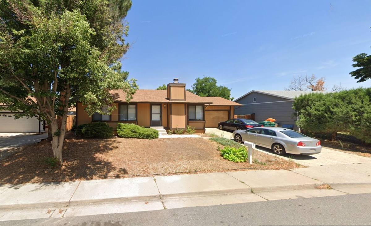 House for rent at 16825 E Kenyon Dr, Aurora, CO 80013
