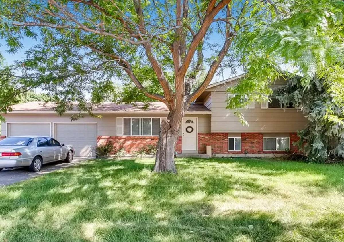 House for rent at 400 W Swallow Rd, Fort Collins, CO 80526