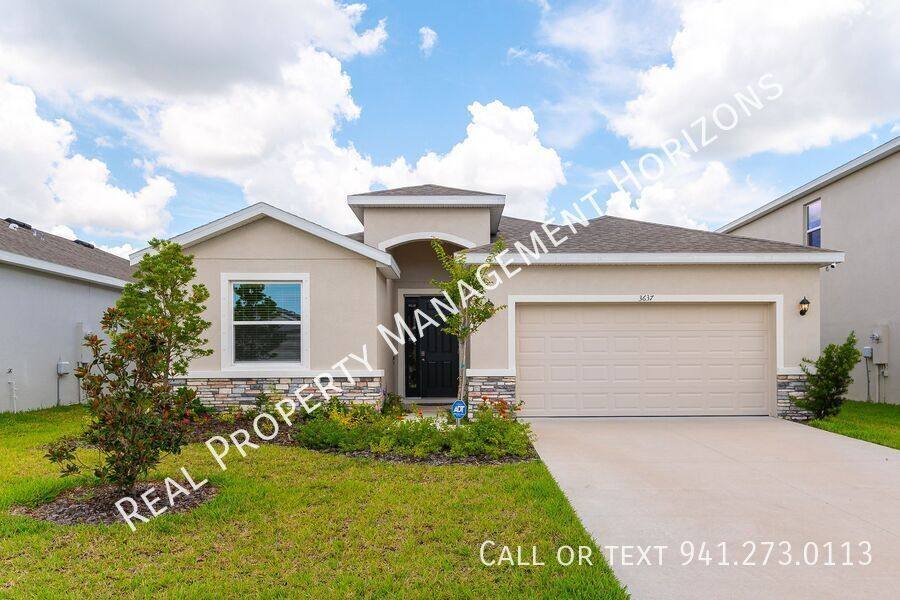 House for rent at 3673 Turning Tides Terrace, Bradenton, FL 34208