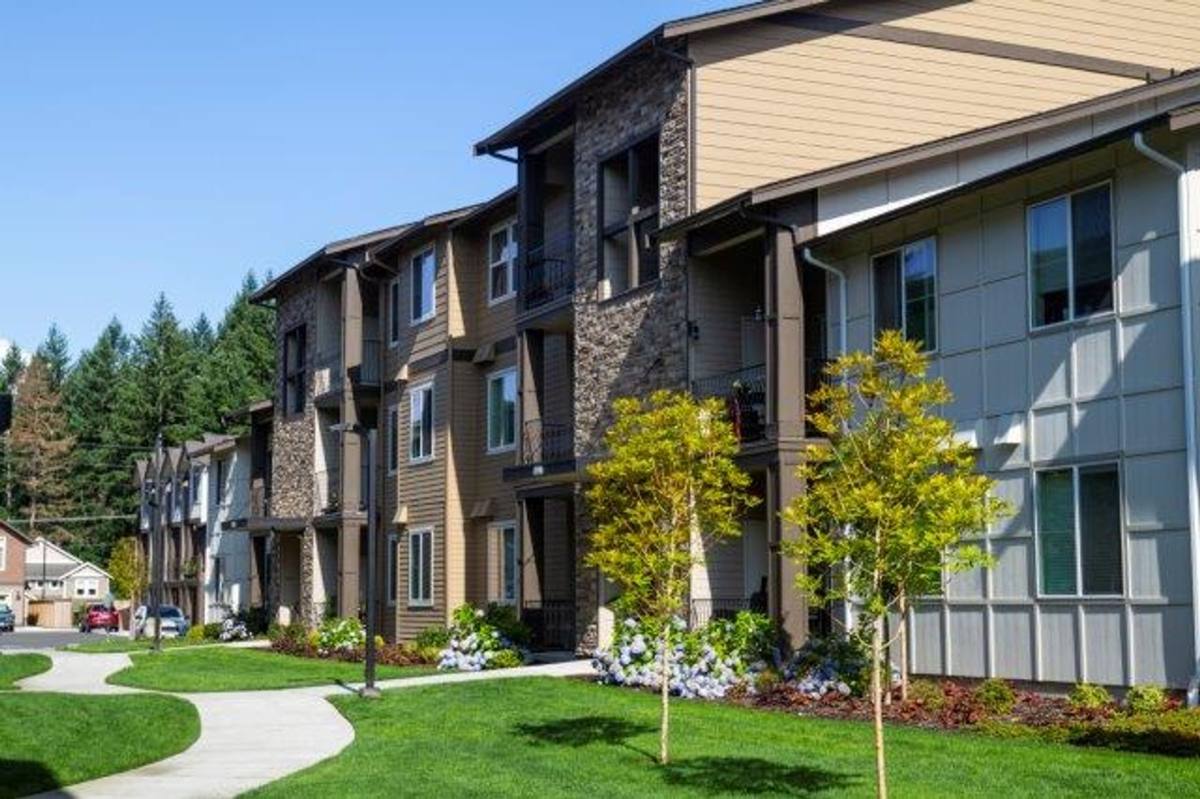 Townhouse for rent at 4862 Rural Rd SW #306, Olympia, WA 98512